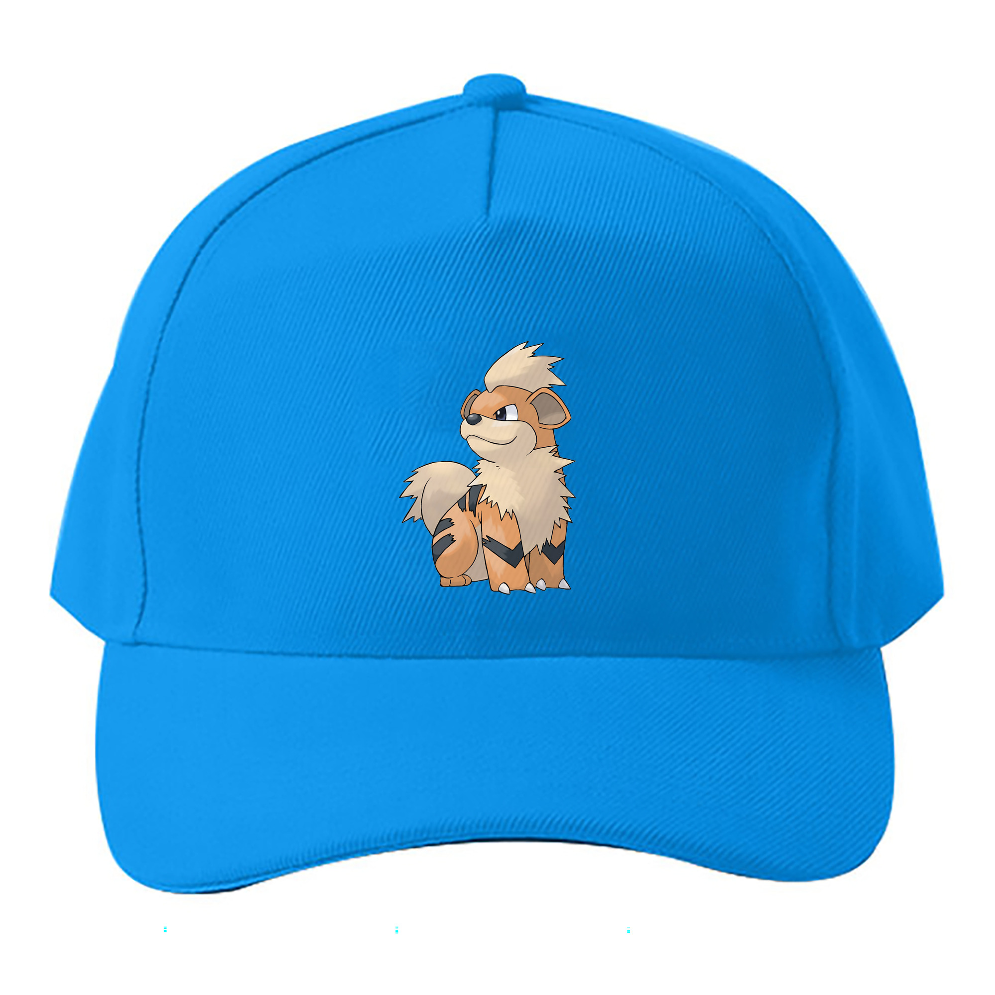 （画像用） ポケットモンスター Pokémon ベースボールキャップ 綿100％ 男女兼用 帽子 スポーツ